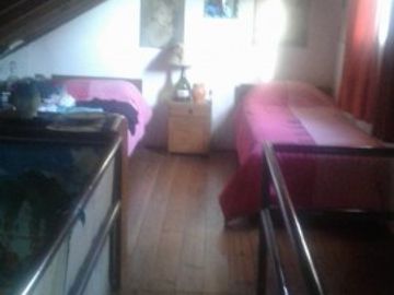 HERMOSA CASA EN VENTA EN LA RESERVA FORESTAL DE ATLANTIDA, CHIPRE 900 -SANTA CLARA DEL MAR-
