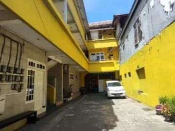 Rumah Kost Aktif Bratang Binangun Surabaya
