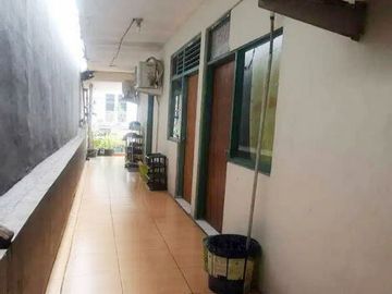Rumah Dijual di Cengkareng Dekat GITC, Mall Puri Indah