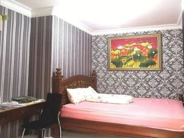 Rumah Dijual di Cengkareng Dekat GITC, Mall Puri Indah