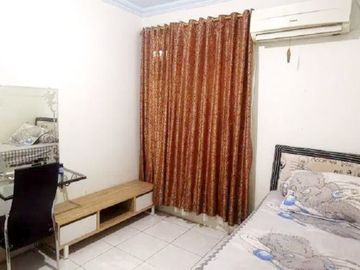 Rumah Dijual di Cengkareng Dekat GITC, Mall Puri Indah