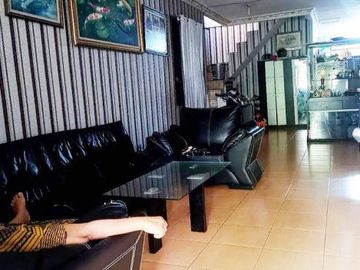 Rumah Dijual di Cengkareng Dekat GITC, Mall Puri Indah