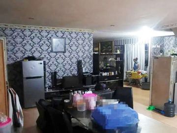 Rumah Dijual di Cengkareng Dekat GITC, Mall Puri Indah