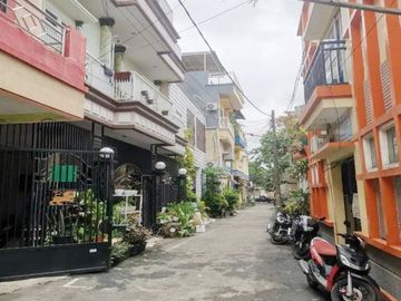 Rumah Dijual di Cengkareng Dekat GITC, Mall Puri Indah
