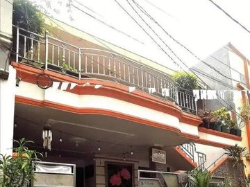 Rumah Dijual di Cengkareng Dekat GITC, Mall Puri Indah