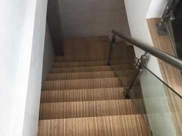 Modern and Beautiful House and Lot for Sale with Pool Locate