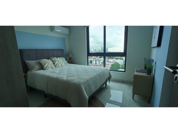 Se VENDEN Apartamentos en Parque Lefevre, listo para ocupar!!