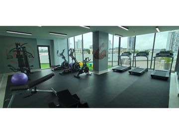 Se VENDEN Apartamentos en Parque Lefevre, listo para ocupar!!