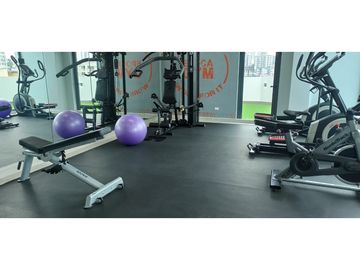 Se VENDEN Apartamentos en Parque Lefevre, listo para ocupar!!