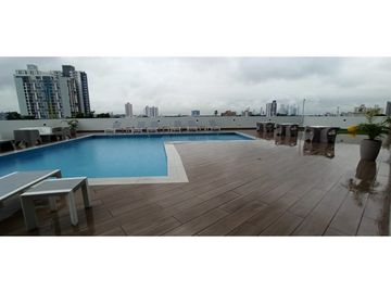 Se VENDEN Apartamentos en Parque Lefevre, listo para ocupar!!