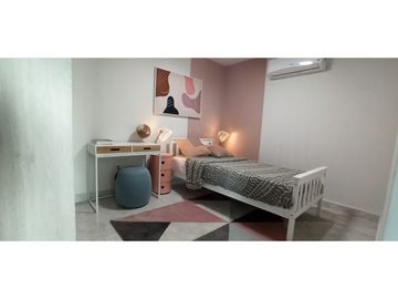 Se VENDEN Apartamentos en Parque Lefevre, listo para ocupar!!