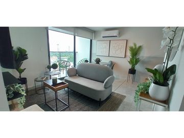 Se VENDEN Apartamentos en Parque Lefevre, listo para ocupar!!