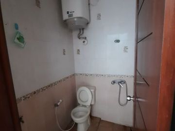 Sale rumah murah di villa puncak tidar kota malang