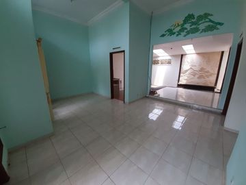 Sale rumah murah di villa puncak tidar kota malang