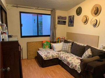CASA EN VENTA PARQUE RESIDENCIAL COACALCO. Cardenales