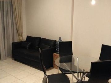 PROMO! Disewakan 2kamar Apartemen Kelapa Gading Square Moi