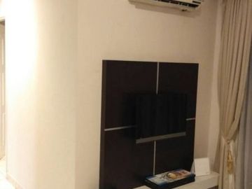 PROMO! Disewakan 2kamar Apartemen Kelapa Gading Square Moi