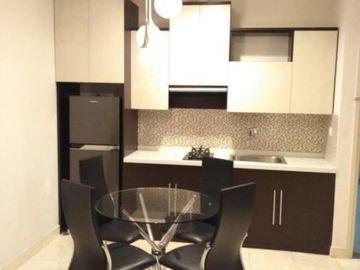 PROMO! Disewakan 2kamar Apartemen Kelapa Gading Square Moi
