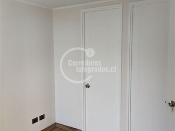 Departamento en venta de 1 dorm. en Estación Central