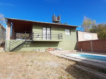 VENTA DE CASA EN Potrero de los Funes