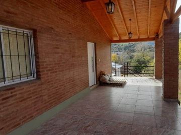 VENTA DE CASA EN Potrero de los Funes