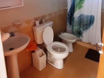 VENTA DE CASA EN Potrero de los Funes