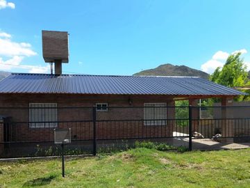 VENTA DE CASA EN Potrero de los Funes