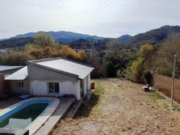VENTA DE CASA EN Potrero de los Funes