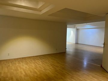 Departamento en Venta en San Isidro Reforma Social