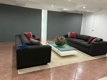 Departamento en Venta en San Isidro Reforma Social