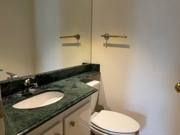 Departamento en Venta en San Isidro Reforma Social