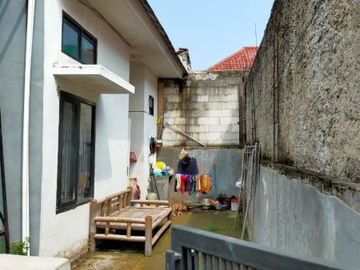 Rumah second murah 550 juta di Pasir Putih Depok