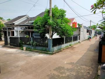 Rumah second murah 550 juta di Pasir Putih Depok