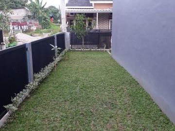 Rumah second murah 550 juta di Pasir Putih Depok