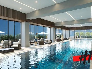 Estudios The Park Toreo Preventa BLVD Agua Caliente