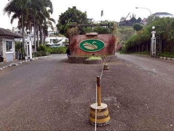 Rumah Minimalis di Setiabudi Dekat Geger Kalong & Ledeng