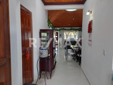 CASA EN VENTA EN TEQUISQUIAPAN  - (3)