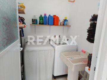 CASA EN VENTA EN TEQUISQUIAPAN  - (3)