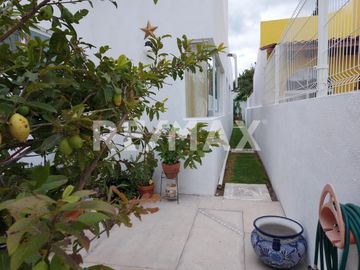CASA EN VENTA EN TEQUISQUIAPAN  - (3)