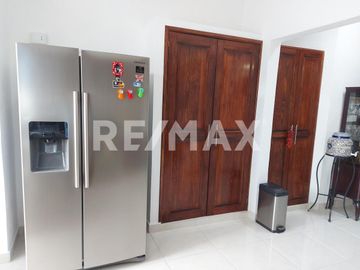 CASA EN VENTA EN TEQUISQUIAPAN  - (3)