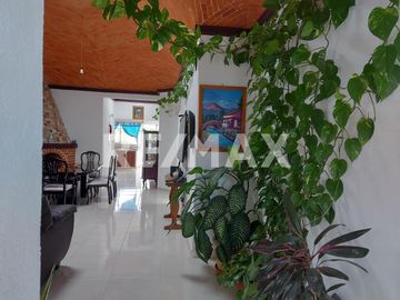 CASA EN VENTA EN TEQUISQUIAPAN  - (3)