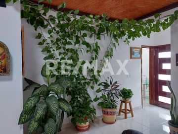 CASA EN VENTA EN TEQUISQUIAPAN  - (3)