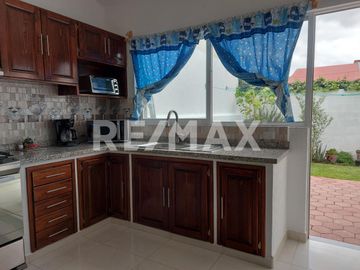 CASA EN VENTA EN TEQUISQUIAPAN  - (3)