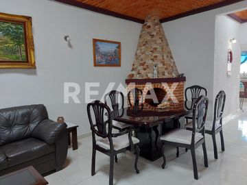 CASA EN VENTA EN TEQUISQUIAPAN  - (3)