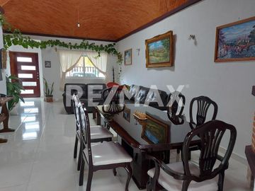 CASA EN VENTA EN TEQUISQUIAPAN  - (3)