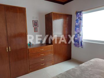 CASA EN VENTA EN TEQUISQUIAPAN  - (3)