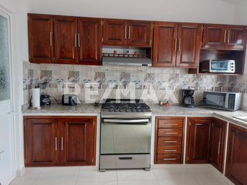 CASA EN VENTA EN TEQUISQUIAPAN  - (3)