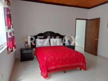 CASA EN VENTA EN TEQUISQUIAPAN  - (3)