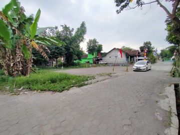 Rumah Minimalis Di Sleman Type 60/113 Harga Ekonomis Siap KPR