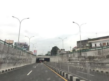 Beli Tanah Murah Di Kaliurang, Tembok Keliling Sertifikat Pecah Unit